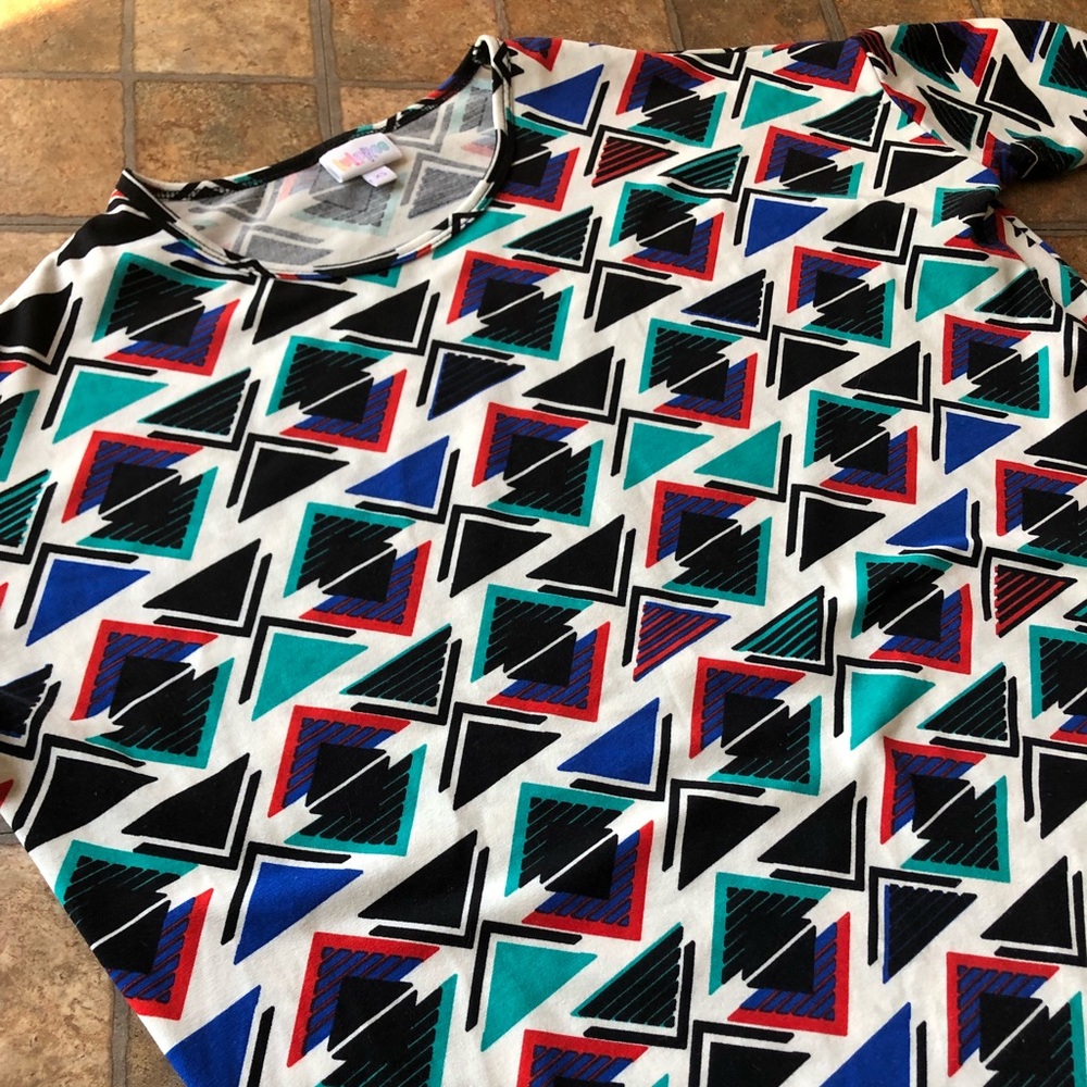 Lularoe Irma